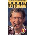 The Best of Late Night with David Letterman 1st Anniversary Special (With Guest James Brown)