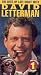 The Best of Late Night with David Letterman 1st Anniversary Special (With Guest James Brown)