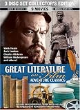 The Language of Literature: Grade 9 Test Generator