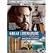 Great Literature On Film- Adventure Classics