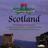 The Songs of Scotland - the Songs of Scotland