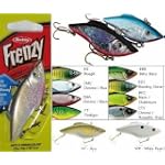 Berkley Frenzy