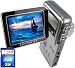 SVP HDDV-3000 12MP Max. 6-in-1 Multi-Functional Camcorder with Rare Huge Flip LCD! (2GB High Speed SD Card Included)