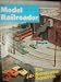 Book Model Railroader Magazine (May, 1975)