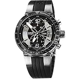 Oris Watches Williams F1 Team Chronograph 67976144174RS - 8 by Oris