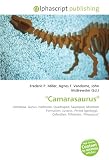 Camarasaurus