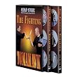 Cold Steel Fighting Tomahawk DVD