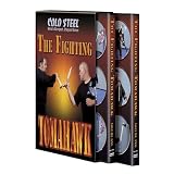 Cold Steel Fighting Tomahawk DVD