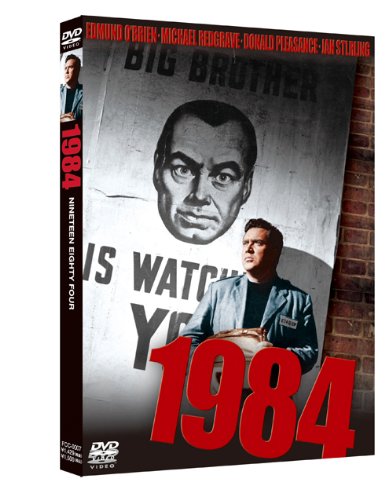 1984 [DVD]