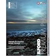 Ilford Premium Pearl 8 1/2 x 11 Inch Photo Paper 20 Sheets