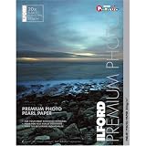 Ilford Premium Pearl 8 1/2 x 11 Inch Photo Paper 20 Sheets
