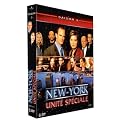 New York, unit� sp�ciale: saison 3 - Coffret 6 DVD