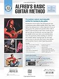 Download Alfred's Basic Guitar Method, Bk 1: The Most Popular Method
for Learning How to Play, Book, DVD & Online Audio, Video & Software
(Alfred's Basic Guita