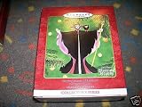Hallmark Keepsake Ornament Sleeping Beauty's Maleficent - #3 in the 