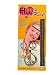 Hippie Kit Retro 60′s 70′s Accessories- Headdress, Earrings, Necklace Costume Accessory
