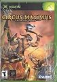 Circus Maximus