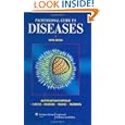 Professional Guide to Diseases by Springhouse
