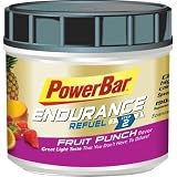 PowerBar Endurance Sport Drink with C2 MAX - Small Tub/13.9oz