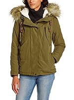 Q/S designed by Chaqueta (Verde)