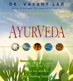 Zoom Produkt-Bild: Ayurveda:Natural Health Practi