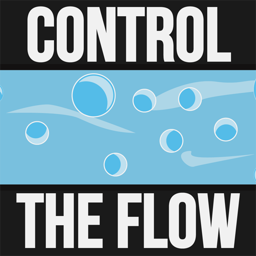 Control the Flow Lite(Kindle Table Edition)