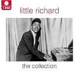 Little Richard - The Collection