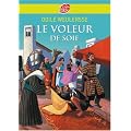 Le voleur de soie