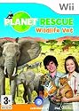 Planet Rescue: Wildlife Vet (Wii)