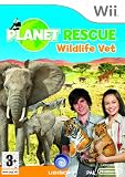Planet Rescue: Wildlife Vet (Wii)