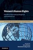 Women's human rights : CEDAW in international, regional and national law