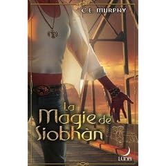 La magie de Siobh�n