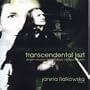 12 Transcendental Etudes