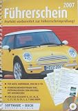 Führerschein 2007 mit CD-ROM