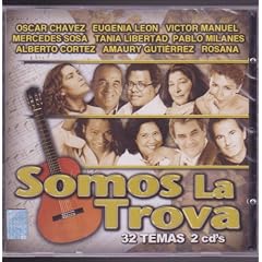 Somos La Trova "Varios"