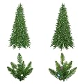 Ashley Spruce Tree - Green