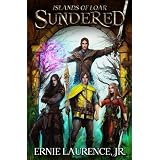 Islands of Loar: Sundered