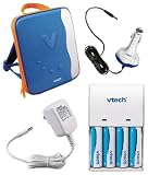 Vtech InnoTab Power and Travel Pack: InnoTab Power Adapters