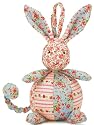 Jellycat Pinnypeg Bunny Musical Pull