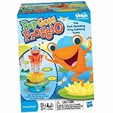 Pop Goes Froggio Game
