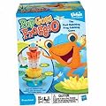 Pop Goes Froggio Game