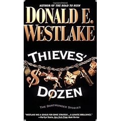 Thieves Dozen