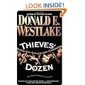 Thieves' Dozen: The Dortmunder Stories (Dortmunder Novels (Paperback))