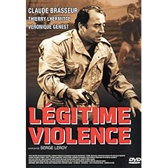 LEGITIME VIOLENCE