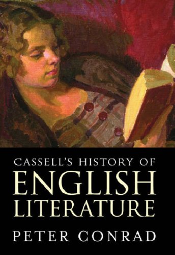 Cassell's History of English Literature