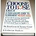 The Choose to Lose Diet: A Food Lover's Guide to Permanent Weight Loss
