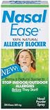 Nasal Ease, 500 mg. Boxes