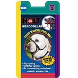 Coastal Holt Dog Walking Collar, Black, 5