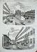 1858 Broadwood Pianoforte Manufactory Buildings