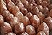 7-11 Lbs Large Himalayan Crystal Rock Salt Lamp Set-Hand Carved Natural Air Purifiers Home Decor¨CUse as Table, Desk or Bedroom Lamp-Adjustable Lighting with Wood Base