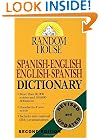 Random House Spanish-English English-Spanish Dictionary